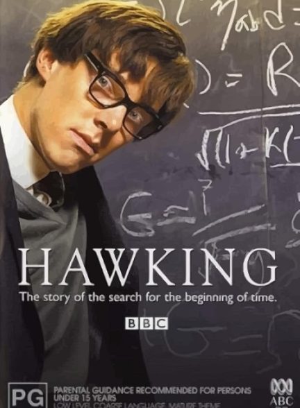 دانلود فیلم Hawking