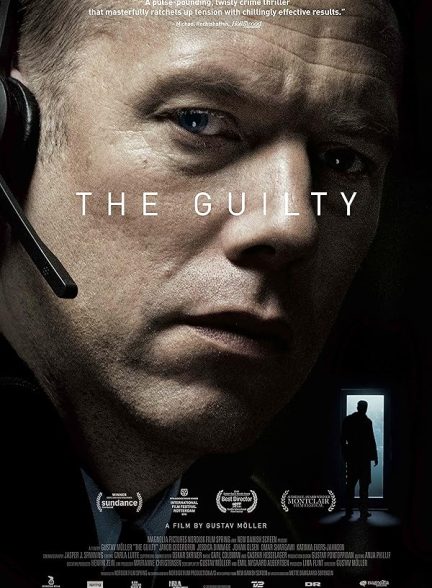 دانلود فیلم The Guilty