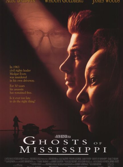 دانلود فیلم Ghosts of Mississippi