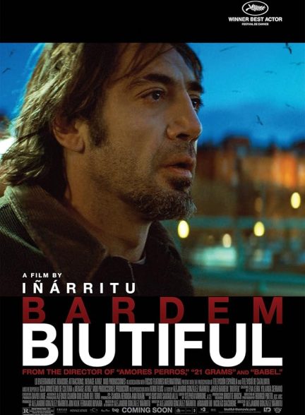 دانلود فیلم Biutiful