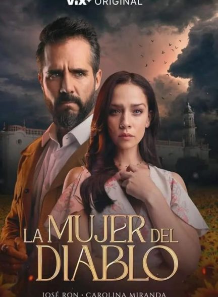 دانلود سریال  La Mujer del Diablo