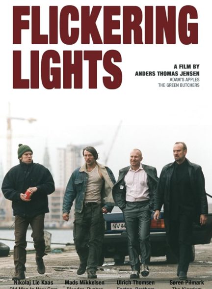 دانلود فیلم Flickering Lights