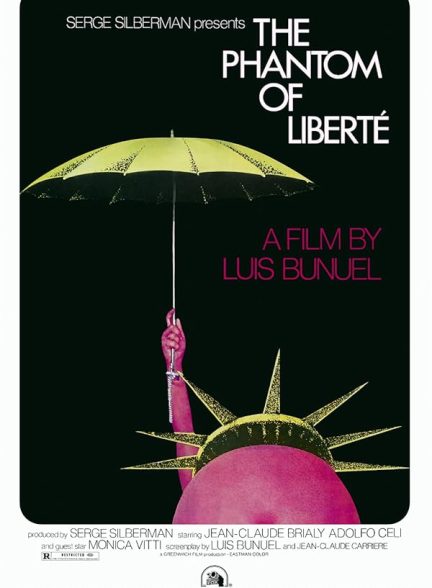 دانلود فیلم The Phantom of Liberty