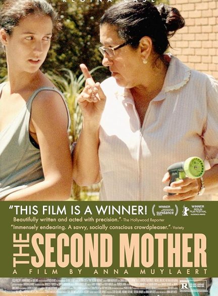 دانلود فیلم The Second Mother