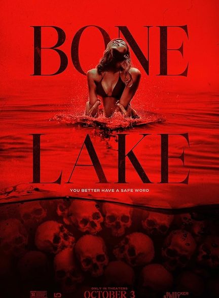 دانلود فیلم Bone Lake
