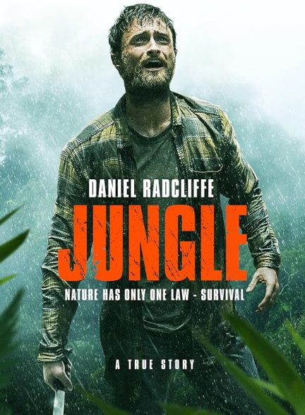 دانلود فیلم Jungle