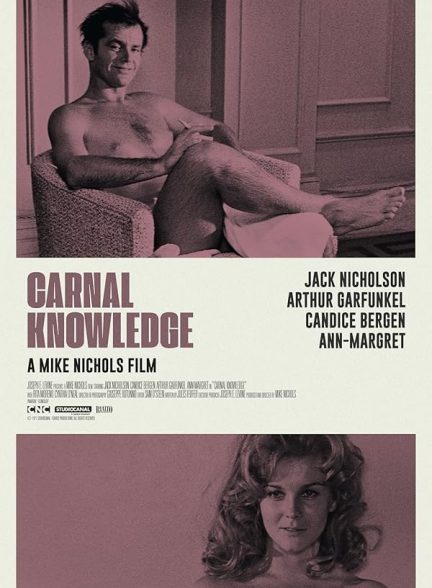دانلود فیلم Carnal Knowledge