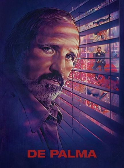 دانلود فیلم De Palma