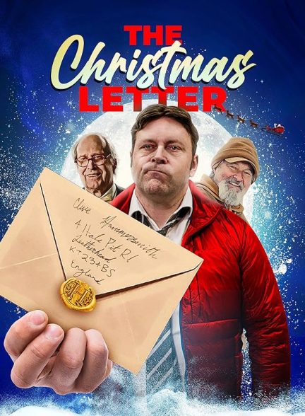 دانلود فیلم The Christmas Letter