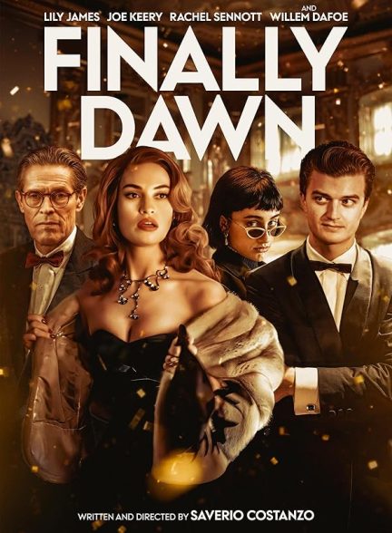 دانلود فیلم Finally Dawn