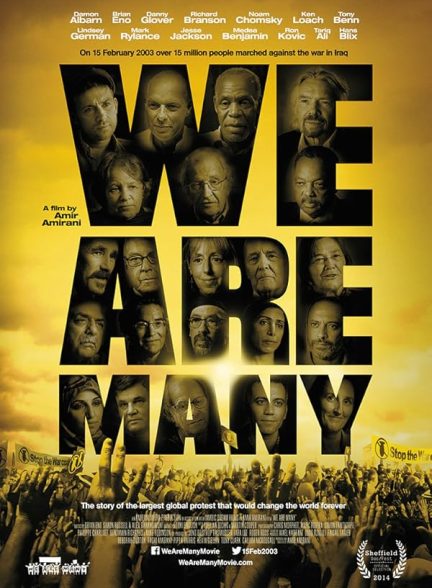 دانلود فیلم We Are Many