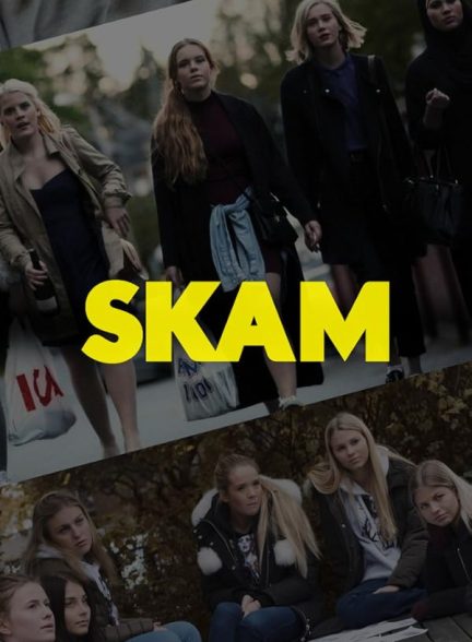 دانلود سریال  Skam