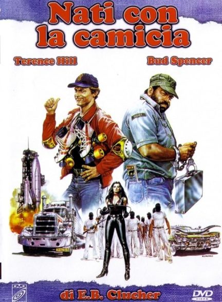 دانلود فیلم Go for It