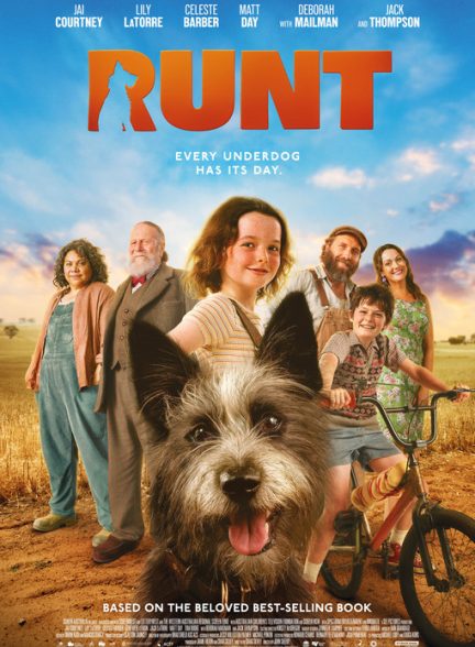 دانلود فیلم Runt