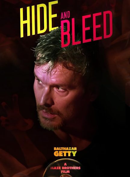 دانلود فیلم Hide and Bleed