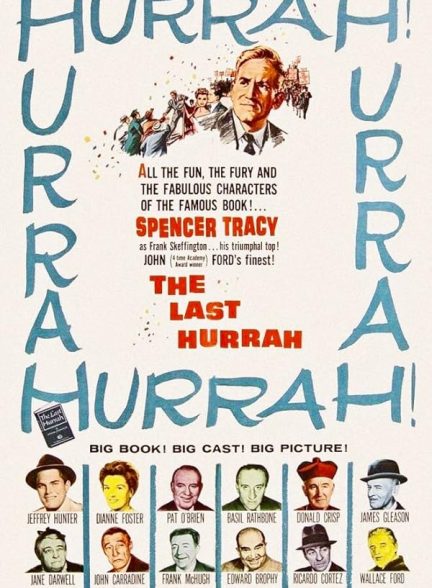 دانلود فیلم The Last Hurrah
