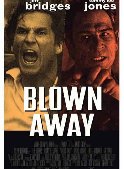 دانلود فیلم Blown Away