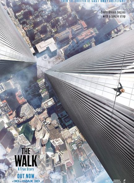 دانلود فیلم The Walk