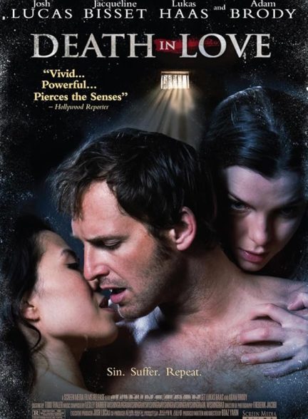 دانلود فیلم Death in Love