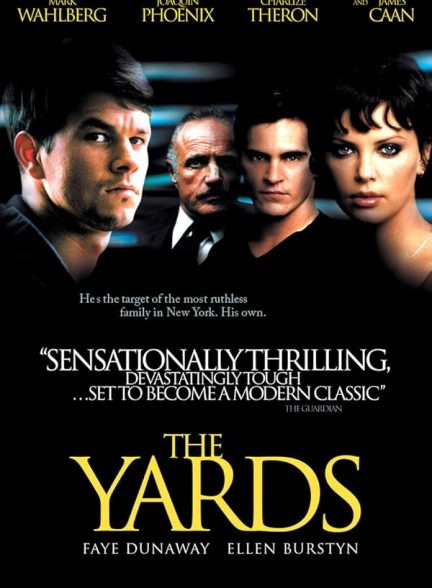 دانلود فیلم The Yards