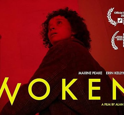 دانلود فیلم Woken
