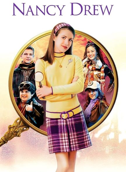 دانلود فیلم Nancy Drew