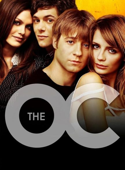 دانلود سریال  The O.C.