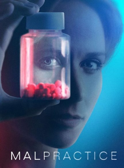 دانلود سریال  Malpractice