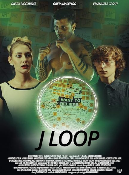 دانلود فیلم J Loop