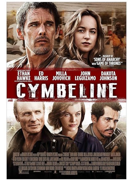 دانلود فیلم Cymbeline