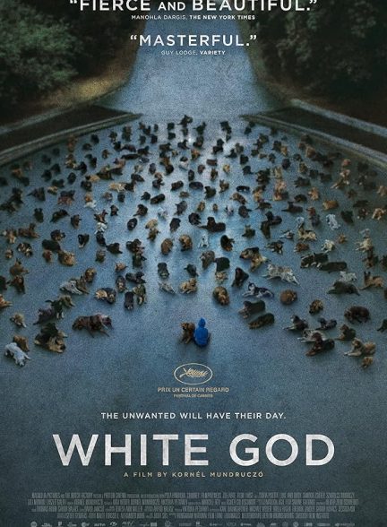 دانلود فیلم White God