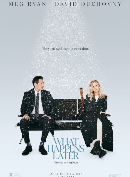 دانلود فیلم What Happens Later