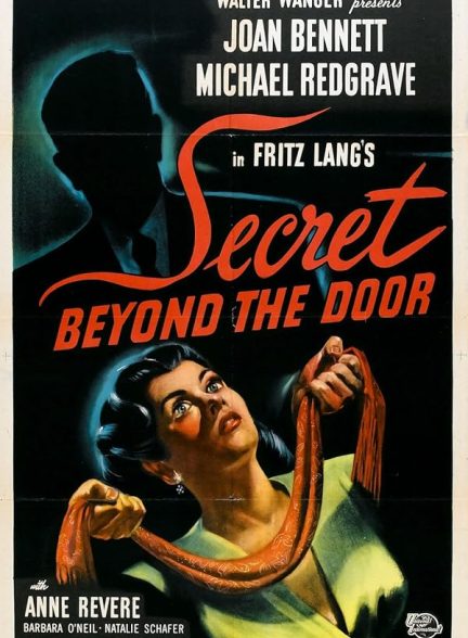 دانلود فیلم Secret Beyond the Door…
