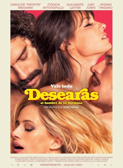 دانلود فیلم Desire