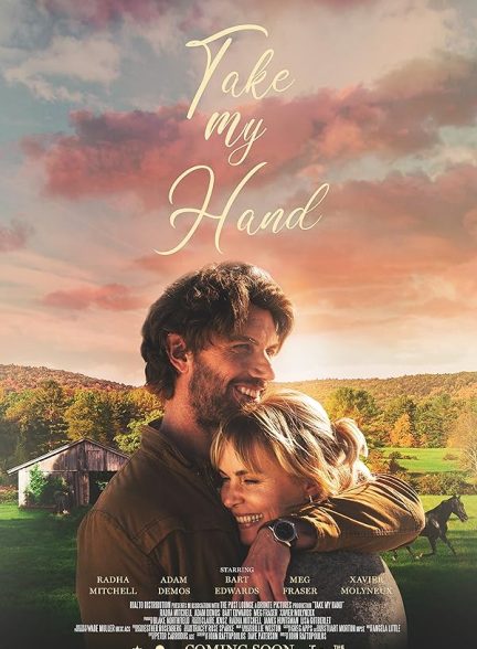 دانلود فیلم Take My Hand
