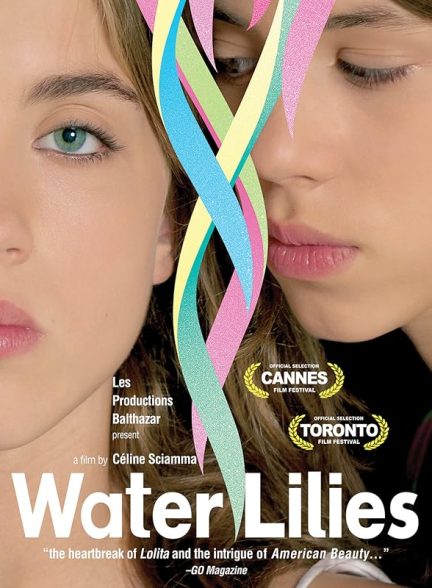 دانلود فیلم Water Lilies