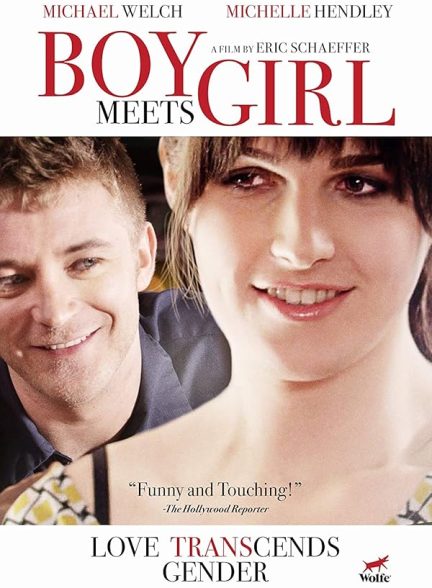 دانلود فیلم Boy Meets Girl