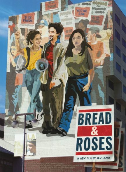 دانلود فیلم Bread and Roses