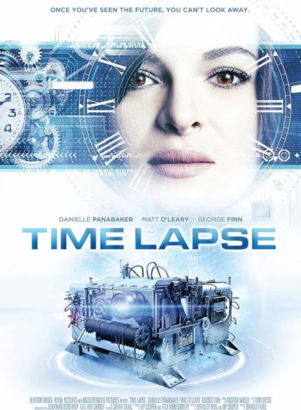 دانلود فیلم Time Lapse