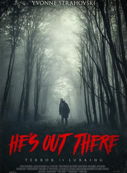 دانلود فیلم He’s Out There