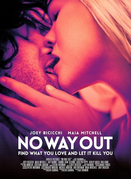دانلود فیلم No Way Out