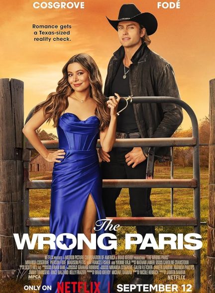 دانلود فیلم The Wrong Paris