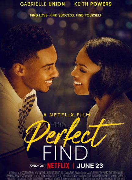 دانلود فیلم The Perfect Find