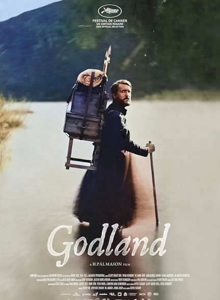 دانلود فیلم Godland