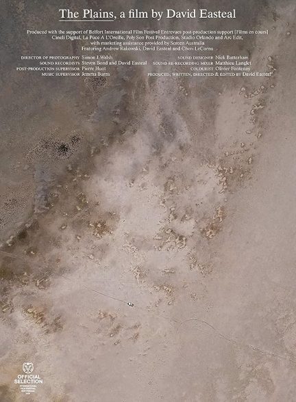 دانلود فیلم The Plains