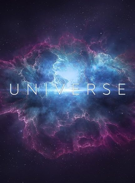 دانلود سریال  Universe