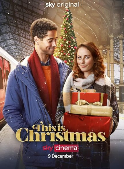 دانلود فیلم This Is Christmas