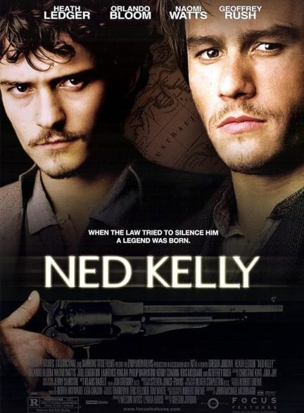 دانلود فیلم Ned Kelly