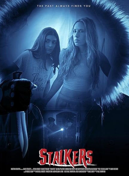 دانلود فیلم Stalkers