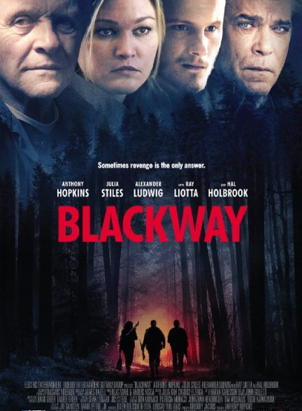دانلود فیلم Blackway